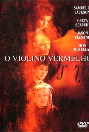 O Violino Vermelho / Le violon rouge Filmes Torrent Download Vaca Torrent