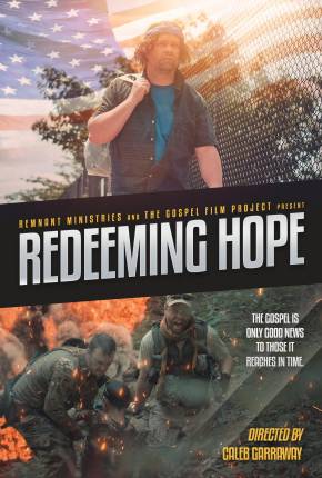 Torrent Filme Redeeming Hope - Legendado e Dublado Não Oficial 2023  1080p WEB-DL completo