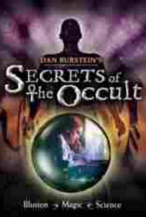 Torrent Série Segredos do Ocultismo / Secrets of the Occult 2007 Dublada 720p HD WEB-DL completo