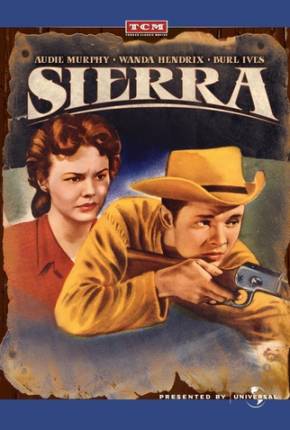 Torrent Filme Serras Sangrentas / Sierra 1950  1080p completo