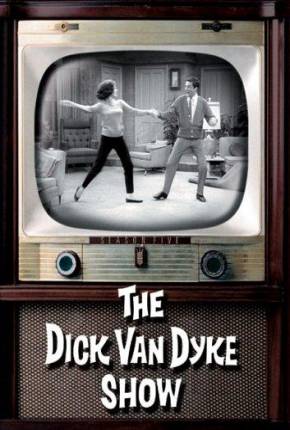 Torrent Série The Dick Van Dyke Show - 1ª Temporada (Série de TV) 1961  DVD-R DVDRip completo