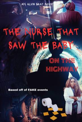 Torrent Filme The Nurse That Saw the Baby on the Highway - Legendado e Dublado Não Oficial 2023  1080p WEB-DL completo