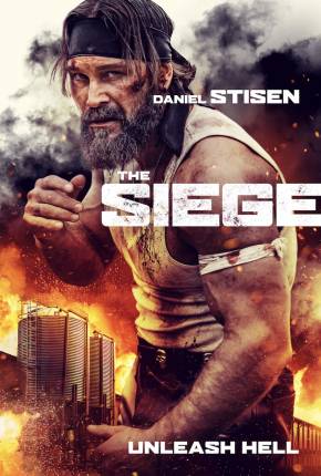 Filme The Siege - Legendado 2023 Torrent