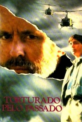 Torrent Filme Torturado pelo Passado / Distant Thunder 1988 Dublado 720p HD completo