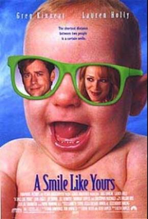 Torrent Filme Um Sorriso Como o Seu / A Smile Like Yours 1997 Dublado 480p completo