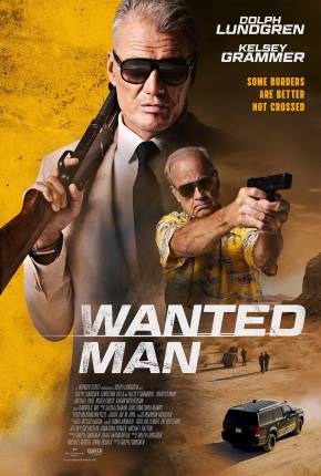 Filme Wanted Man - Legendado e Dublado Não Oficial 2024 Torrent