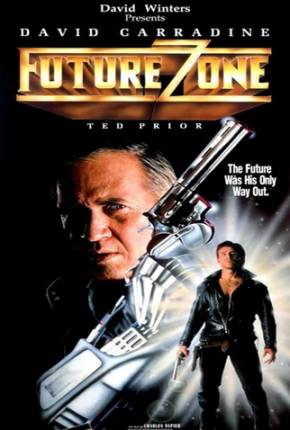 Torrent Filme Zona Futura - Future Zone 1990 Dublado 1080p WEBrip completo