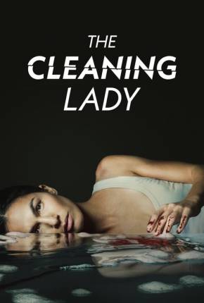 Série A Faxineira / The Cleaning Lady 3ª Temporada Legendada 2024 Torrent