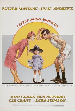 A Garotinha que Caiu do Céu / Little Miss Marker Filmes Torrent Download Vaca Torrent