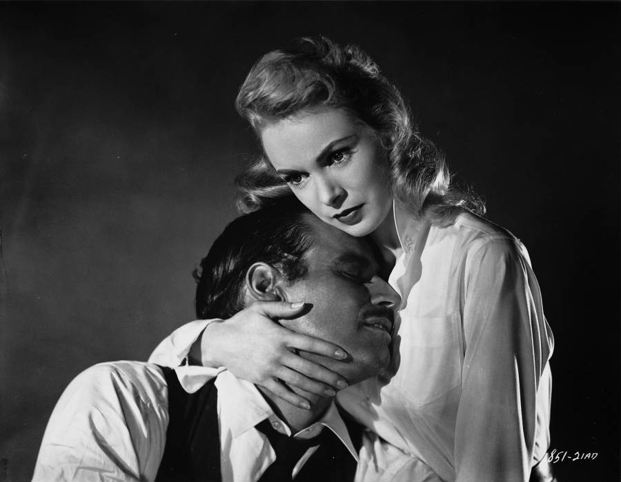 A Marca da Maldade / Touch of Evil 1958 Filme 1080p BluRay completo Torrent