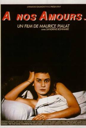 Torrent Filme A Nossos Amores - Legendado 1983  BluRay completo
