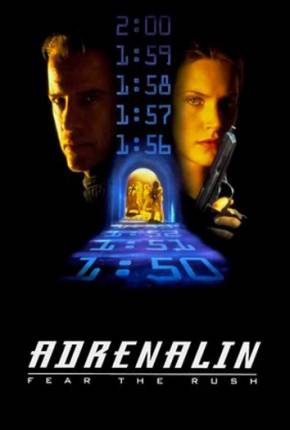 Adrenalina / Adrenalin: Fear the Rush Filmes Torrent Download Vaca Torrent