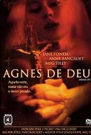 Filme Agnes de Deus 1985 Torrent
