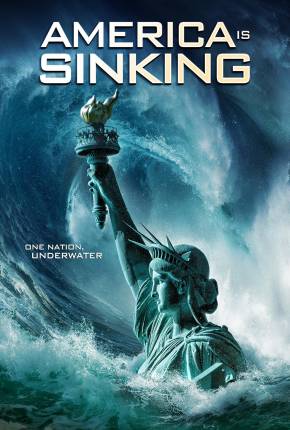 Filme America Is Sinking - Legendado e Dublagem Não Oficial 2024 Torrent
