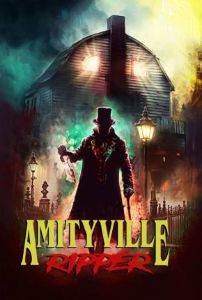 Filme Amityville Ripper - Legendado e Dublagem Não Oficial 2024 Torrent