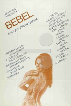 Bebel, Garota Propaganda / Nacional HD Filmes Torrent Download Vaca Torrent