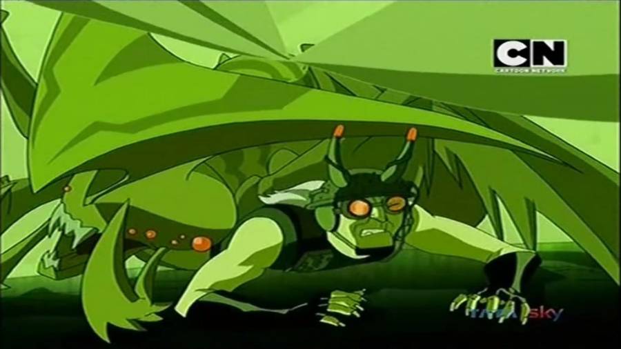 Ben 10 - O Segredo do Omnitrix / Ben 10: Secret of the Omnitrix 2007 Filme 1080p 480p WEB-DL completo Torrent