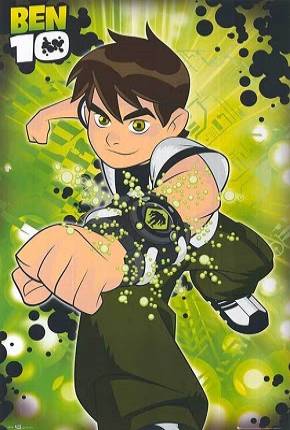 Ben 10 Desenhos Torrent Download Vaca Torrent