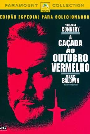 Torrent Filme Caçada ao Outubro Vermelho / The Hunt for Red October 1990 Dublado 1080p BluRay completo