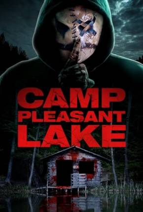 Filme Camp Pleasant Lake - Legendado 2024 Torrent