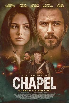 Filme Chapel - Legendado e Dublado Não Oficial 2024 Torrent