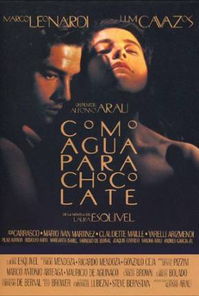 Como Água para Chocolate / Como agua para chocolate Filmes Torrent Download Vaca Torrent