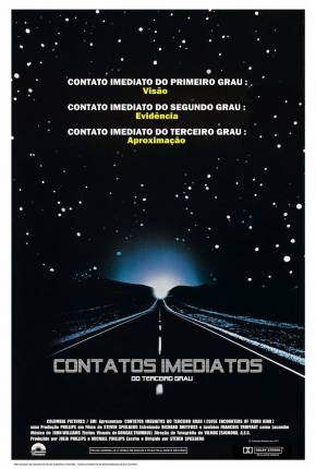 Contatos Imediatos do Terceiro Grau / Close Encounters of the Third Kind Filmes Torrent Download Vaca Torrent