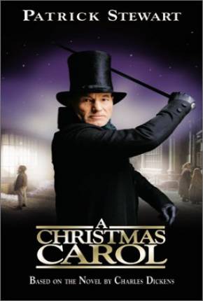 Conto de Natal / A Christmas Carol Filmes Torrent Download Vaca Torrent