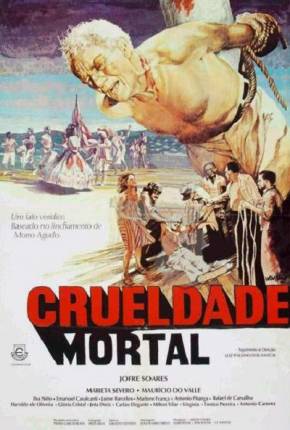 Crueldade Mortal HD Filmes Torrent Download Vaca Torrent