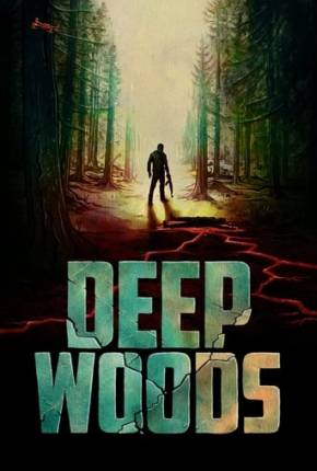 Filme Deep Woods - Legendado e Dublado Não Oficial 2022 Torrent