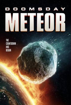 Filme Doomsday Meteor - Legendado e Dublado Não Oficial 2023 Torrent