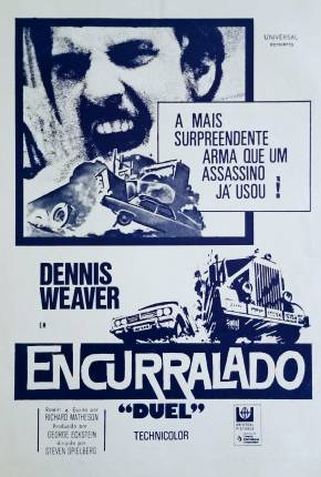 Encurralado / Duel Filmes Torrent Download Vaca Torrent