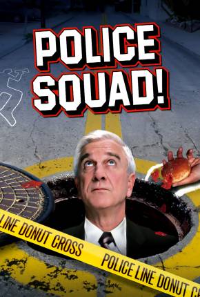 Esquadrão de Polícia / Police Squad - Legendada Séries Torrent Download Vaca Torrent