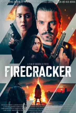 Filme Firecracker - Legendado e Dublagem Não Oficial 2024 Torrent