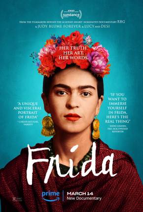 Torrent Filme Frida - Legendado 2024  1080p 4K 720p HD WEB-DL completo