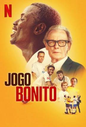 Torrent Filme Jogo Bonito 2024 Dublado 1080p WEB-DL completo