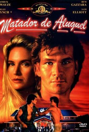 Filme Matador de Aluguel - Road House (Clássico) 1989 Torrent