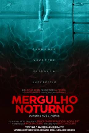 Filme Mergulho Noturno 2024 Torrent