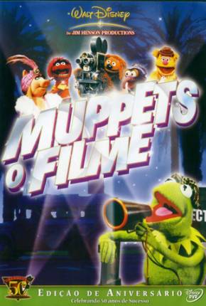 Muppets - O Filme / The Muppet Movie Filmes Torrent Download Vaca Torrent