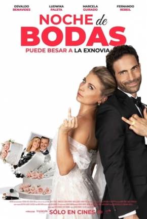 Noche de Bodas - CAM - Legendado Filmes Torrent Download Vaca Torrent