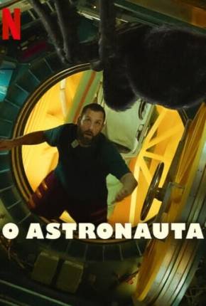 Torrent Filme O Astronauta 2024 Dublado 1080p WEB-DL completo