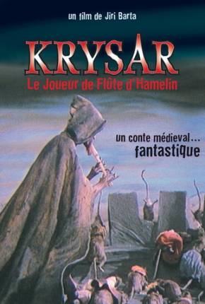 Torrent Filme O Flautista de Hamelin / Krysar - Legendado 1986  1080p DVD-R DVDRip completo