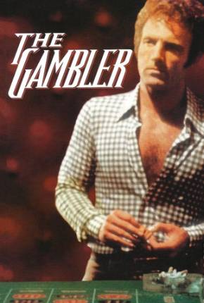 Torrent Filme O Jogador / The Gambler 1974  1080p WEBrip completo