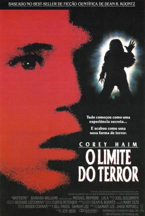 Filme O Limite do Terror 1988 Torrent