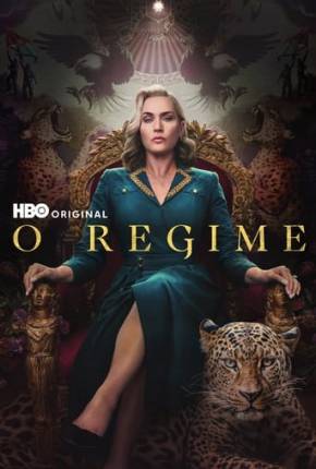 O Regime - 1ª Temporada Séries Torrent Download Vaca Torrent