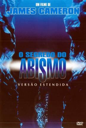 O Segredo do Abismo / The Abyss Filmes Torrent Download Vaca Torrent