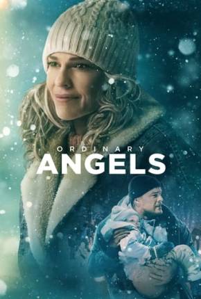 Ordinary Angels - CAM - Legendado Filmes Torrent Download Vaca Torrent