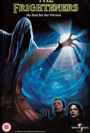 Os Espíritos / The Frighteners Filmes Torrent Download Vaca Torrent