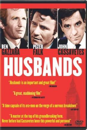 Os Maridos / Husbands Filmes Torrent Download Vaca Torrent