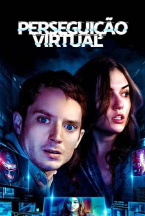 Filme Perseguição Virtual - Unfollower 2020 Torrent